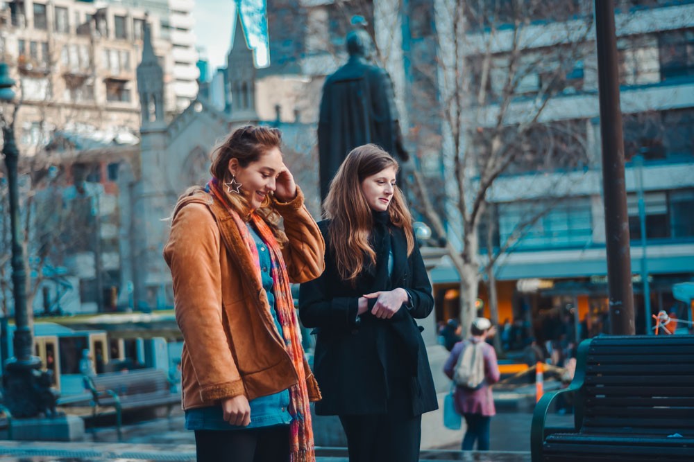 Rivalidad entre Melbourne y Sídney